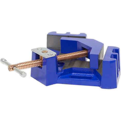 Sealey Welding Vice 165mm SWV165