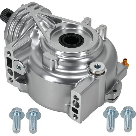 ATV UTV Rear Differential Kit With Bolts for Polaris 570 800 900 1000 Off‑Road (1/5)