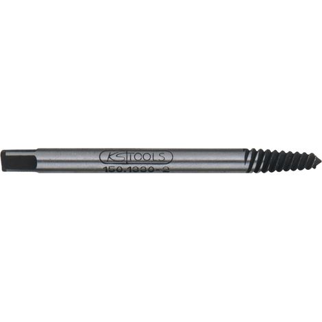 KS TOOLS Schraubenausdreher M6-M8 - 150.1330-2 (1/2)