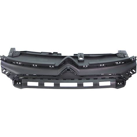 Support grille de calandre avant Citroen C3 3 phase 2 depuis 2020