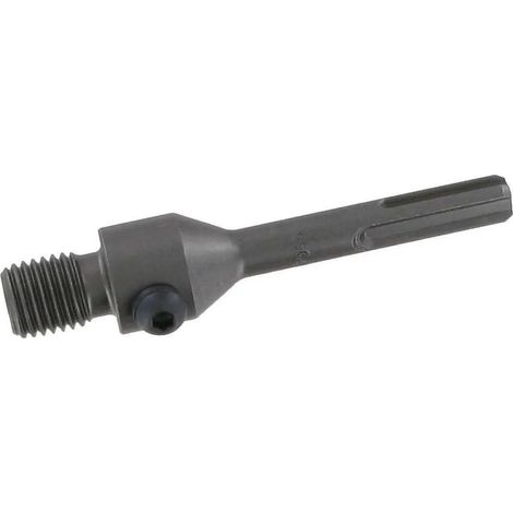 Zubehör für Bohrhammer Guillet SDS Plus Adapter 220 mm