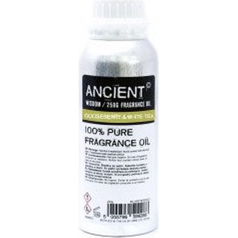 Parfum Groseille & Thé Blanc 250g- Vendu par 1