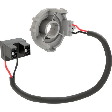 Osram Automotive Adattatore per interruttore H7-LED 64210DA07 Forma (lampadina per auto) H7, Adapter für Night Breaker (1/4)