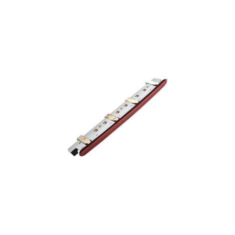 LED-Rücklicht für Mercedes-Benz C-Klasse W203 – Rotes Bremslicht – Verbesserte Sichtbarkeit und Sicherheit – Einfache Montage A2038200156