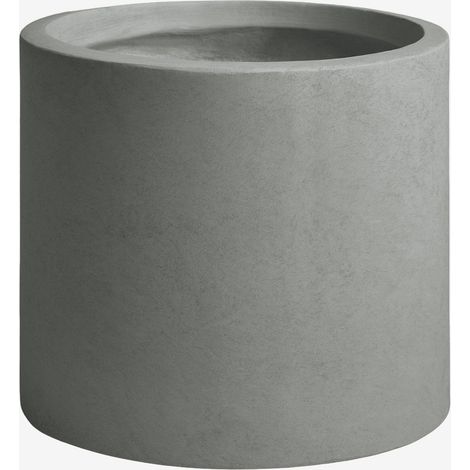 Vaso in cemento Aurevi SKLUM            