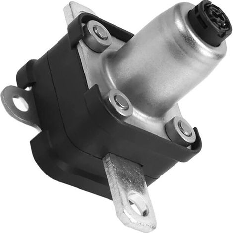 Unidad de control de batería con fusible pirotécnico de alto voltaje para E-Tron 8054-01 2403-P1000040 4KE915253C 4KE915253D (1/2)