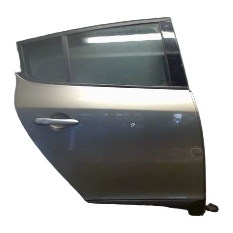 [PRODUIT D'OCCASION] Porte Arriere Droit RENAULT Megane ♻️ Ref Oe. 821006014r - Garantie à vie (1/4)
