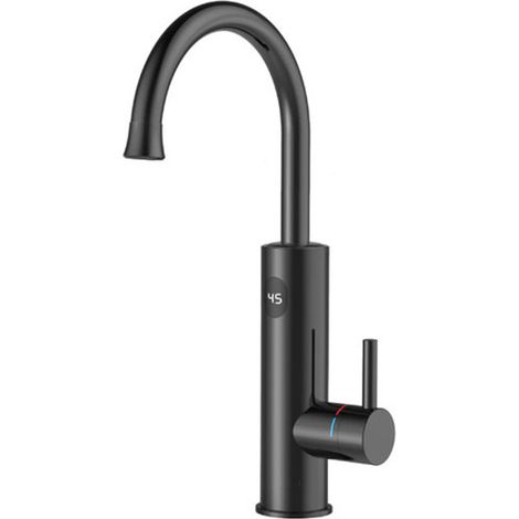 Foco De Techo LED, 5W 500LM 3000K Focos Para El Techo, Ajustables Y Giratorios 360° /90°, Luz De Techo Led Para Sala De Estar, Pasillo, Restaurante, Hotel (Negro) (1/5)