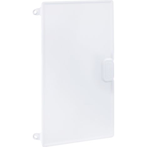 Porte pour tableau / coffret - 3 rangées - 39 modules - 19032 - Eur'Ohm