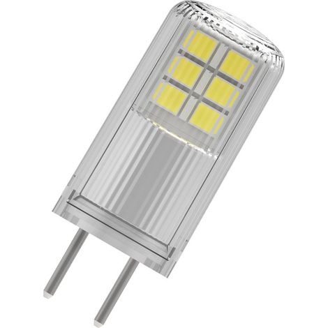 Ledvance LED PIN 28 320° P 2.2W 827, 2700K, 12V, 300lm, GY6.35, 4099854248672