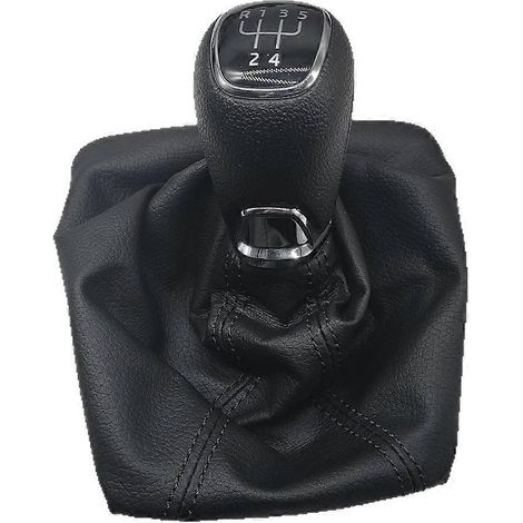 Staubschutzkappe für Schaltknauf (5LD 711 113 5LD711113) für Skoda Octavia Yeti (1/5)