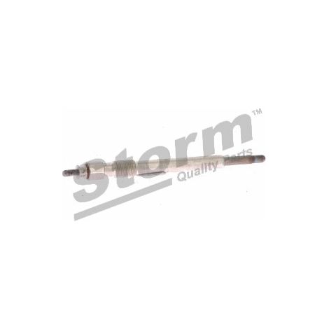 Bougie de préchauffage compatible Mercedes-Benz 001 159 27 01