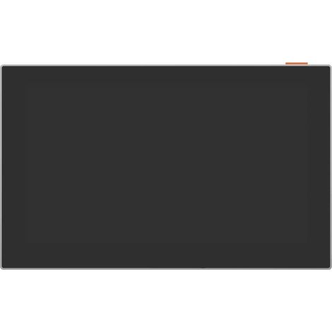 EZVIZ SD7 Inalámbrico Negro