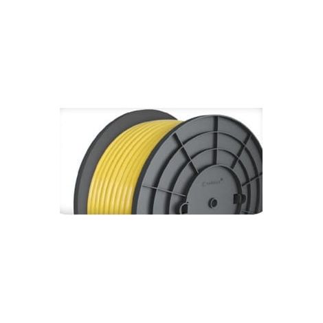 Tubo da giardino Cellfast più 1" 30m PL "C" /ON supporto (1/2)