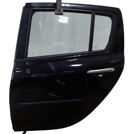 Porte Arriere Gauche RENAULT Clio III 2009- [PRODUIT D'OCCASION]♻️7751476191