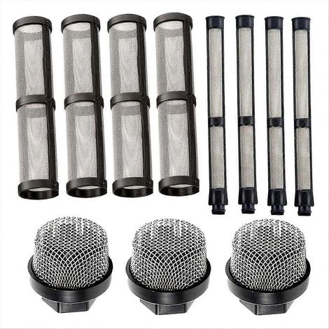 246385 246384 287032 Kit de filtres pour 390 395 490 495 495 595 (1/5)