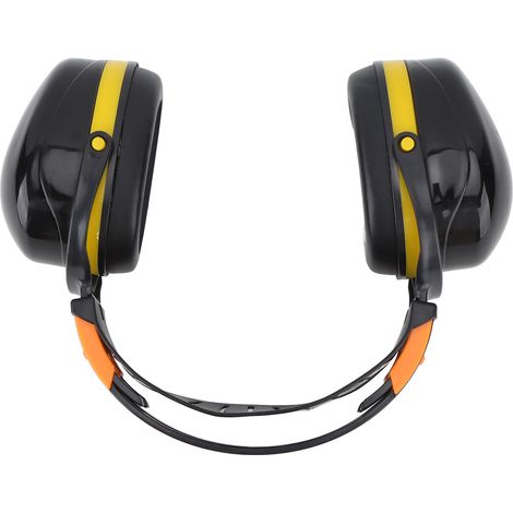 Casque antibruit confortable pour travailler et dormir (1/5)