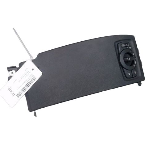 [PRODUIT D'OCCASION] Interieur Commande Phares BMW Serie 1 I Phase 1 (e87) 2004-2006 ♻️ Ref Oe. 693279204 - Garantie à vie (1/3)