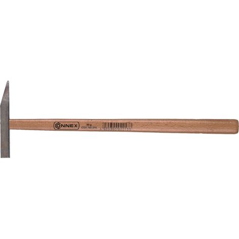 Connex Fliesenlegerhammer 50 g mit Spitze Fliesenwerkzeug