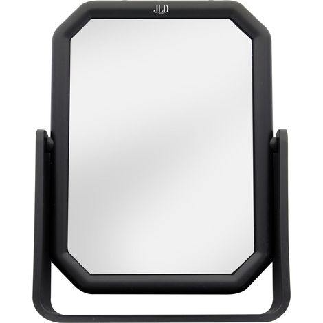 Miroir à Poser - Double Face X1 et X3 - Miroir Grossissant - Grand Modèle (1/2)
