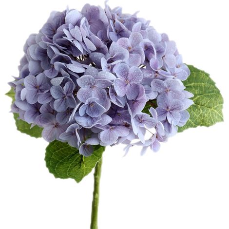 Boule Florale Artificielle - Décoration de Mariage - Diamètre 25 cm - Texture Réaliste et Douce au Toucher - Fleur Artificielle (1/3)