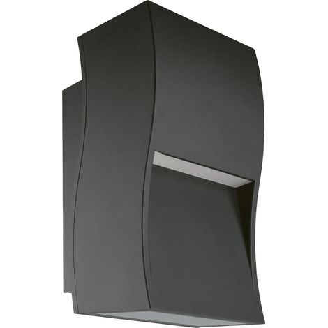 Aplique ONA IP65 RX7s 70W Antracita