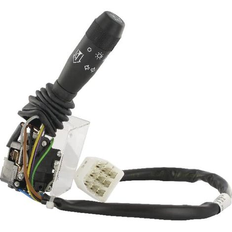 Interrupteur combiné COBO 01378000 (1/3)