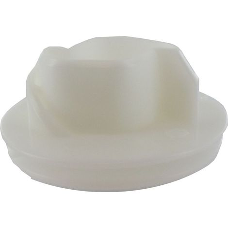 Poulie AYP 504597101 (1/2)