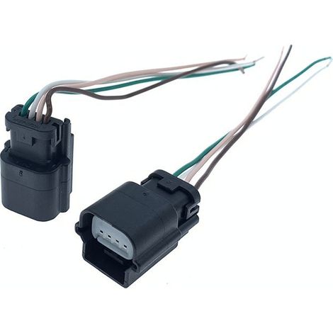 Domestic connector suitable for automotive keyless entry plug antenna module sensor DJ7046K-0.6-21 (1/4)