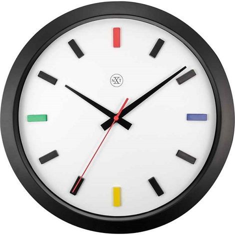NeXtime 7362 DI 'Mix'nXt-Uhr (1/5)