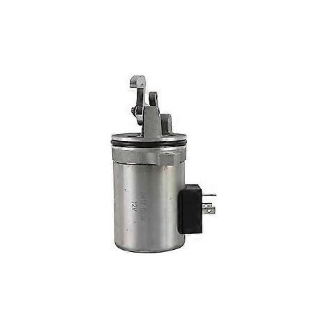 04170534R 04272733 M7272733 12V Kraftstoffabsperrventil für Deutz Motor F2L1011 F3L1011 F4L1011 BF4L1011 CASE Baggerlader 360