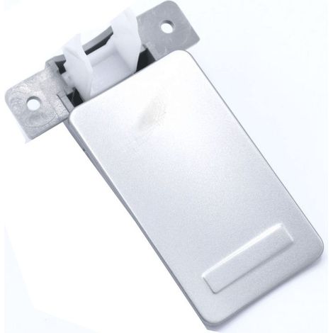 Bouton distributeur eau
