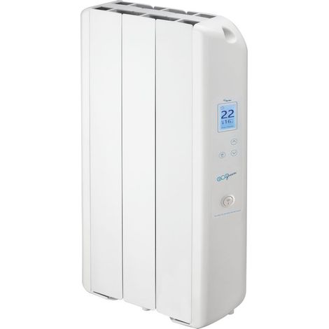 Emisor ECO Green 330W 3 elementos (1/2)