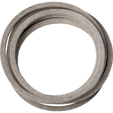 Courroie de tondeuse 405143 compatible avec Husqvarna Poulan 532405143 584453101. Pièces de rechange pour courroie de tondeuse Husqvarna. (1/3)