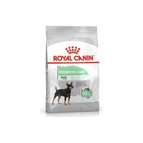 Royal Canin Dog Mini Digestive Care - Royal Canin Dog Mini Digestive Care - Sacco Da 1 Kg