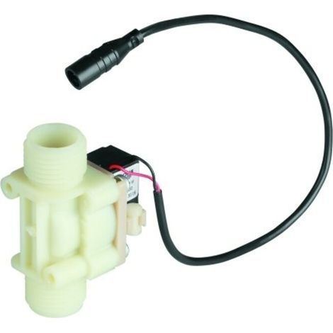 Magnetventil 42476 für Temperatursensor Urinal (1/2)