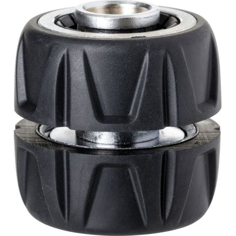 Reparador riego mang 3/4 alu soft tatay