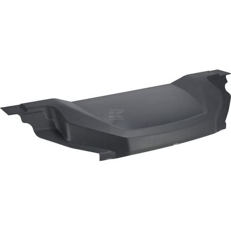 Obere Abdeckplatte STOLL 3734780 (1/2)