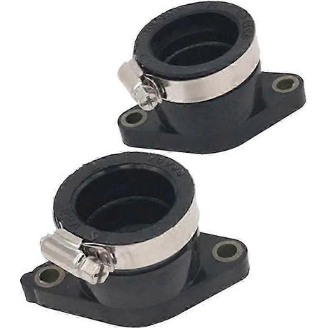 Joint de manchon d'admission de carburateur universel pour Yamaha TT 350 XT 350 (1/5)