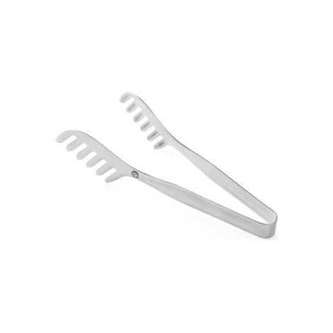 Pinzas para espaguetis Hendi de 20 cm: ¡imprescindibles para cualquier cocinero