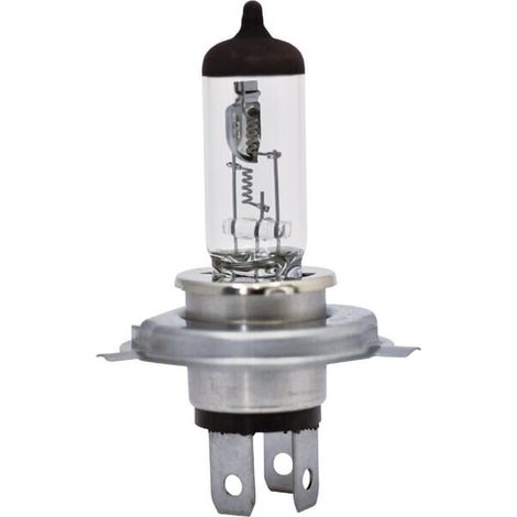 Bombilla Hal贸gena H4 12V 60W/55W P43t UNIVERSAL B1210