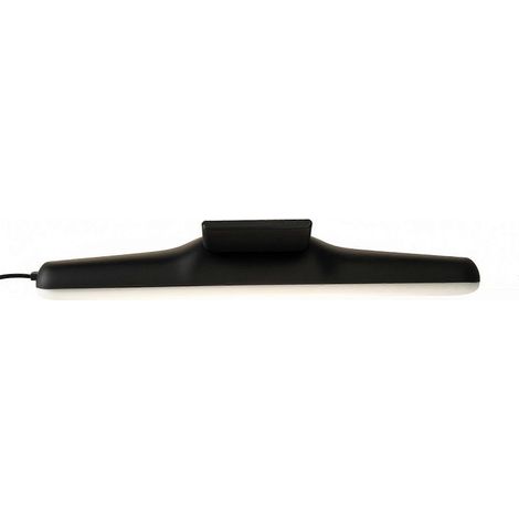 Lampe murale sans fil pour tableaux offrant une luminosité de 300 lm - Prise directe Eng (1/4)