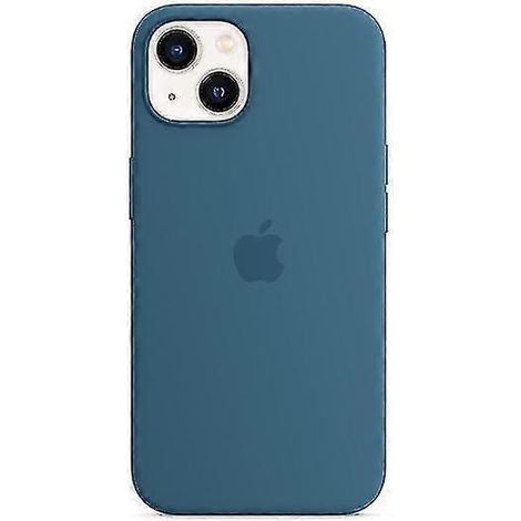 Silikonhülle mit Magsafe für iPhone 13 Mini (1/3)