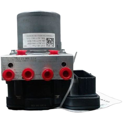Unite Hydraulique Abs MERCEDES Classe A [PRODUIT D'OCCASION]♻️1779002910 (1/3)