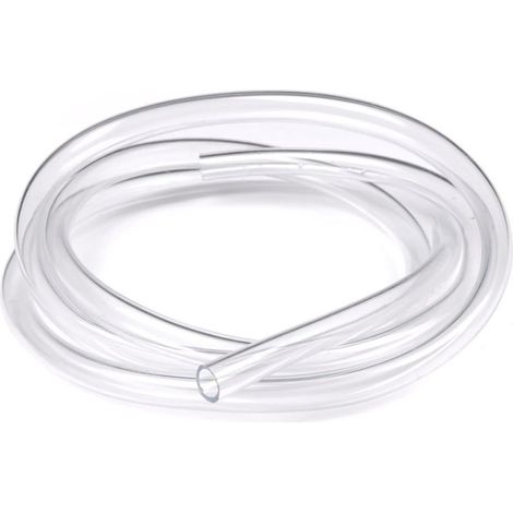 Hose Versatile For Water Drinking Caravan Camping Flexible Food 10 × 12 Millimetre 5 Meters (1/5)