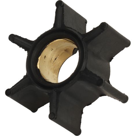47-22748 6-Blatt-Wasserpumpenturbine für 3,5 PS, 3,9 PS, 5 PS und 6 PS Außenbordmotoren. (1/5)