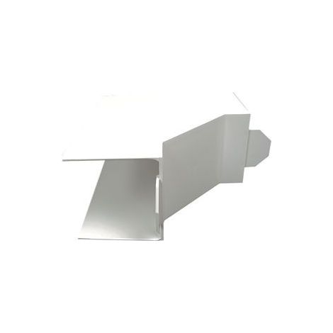 Angle intérieur Kleinhuis 90° I6060.3 60 x 62 mm avec pattes de fixation