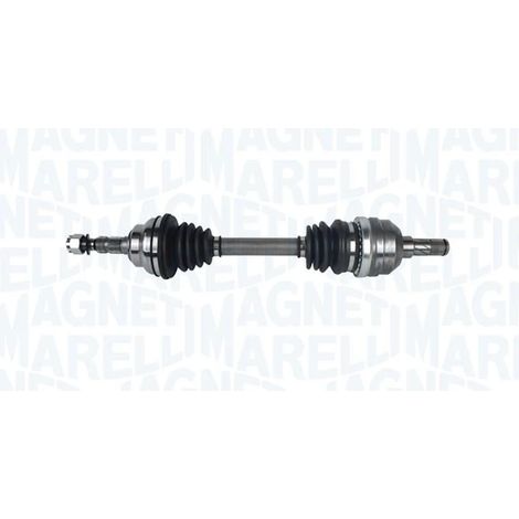 Arbre de transmission Magneti Marelli 302004190221 OPEL 0374323 374323 374770