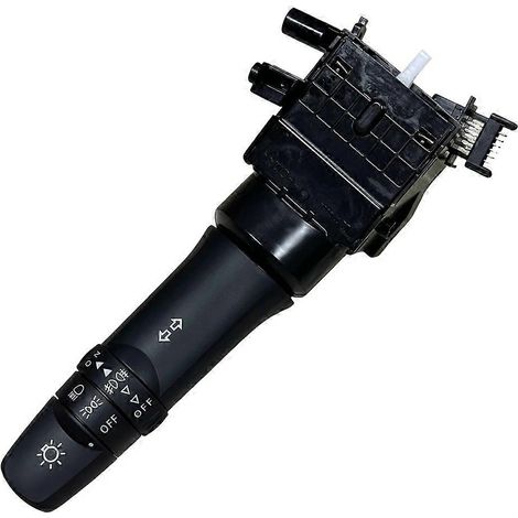8614A254 Scheinwerfer-Lenklicht-Blinker-Kombinationsschalter für Mitsubishi Outlander Pajero Montero Sport 2 L200 (1/5)