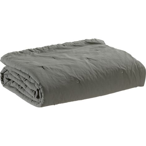 Copripiumino Vivaraise Tika - 240 x 260 cm, Cotone/Imbottitura in Poliestere